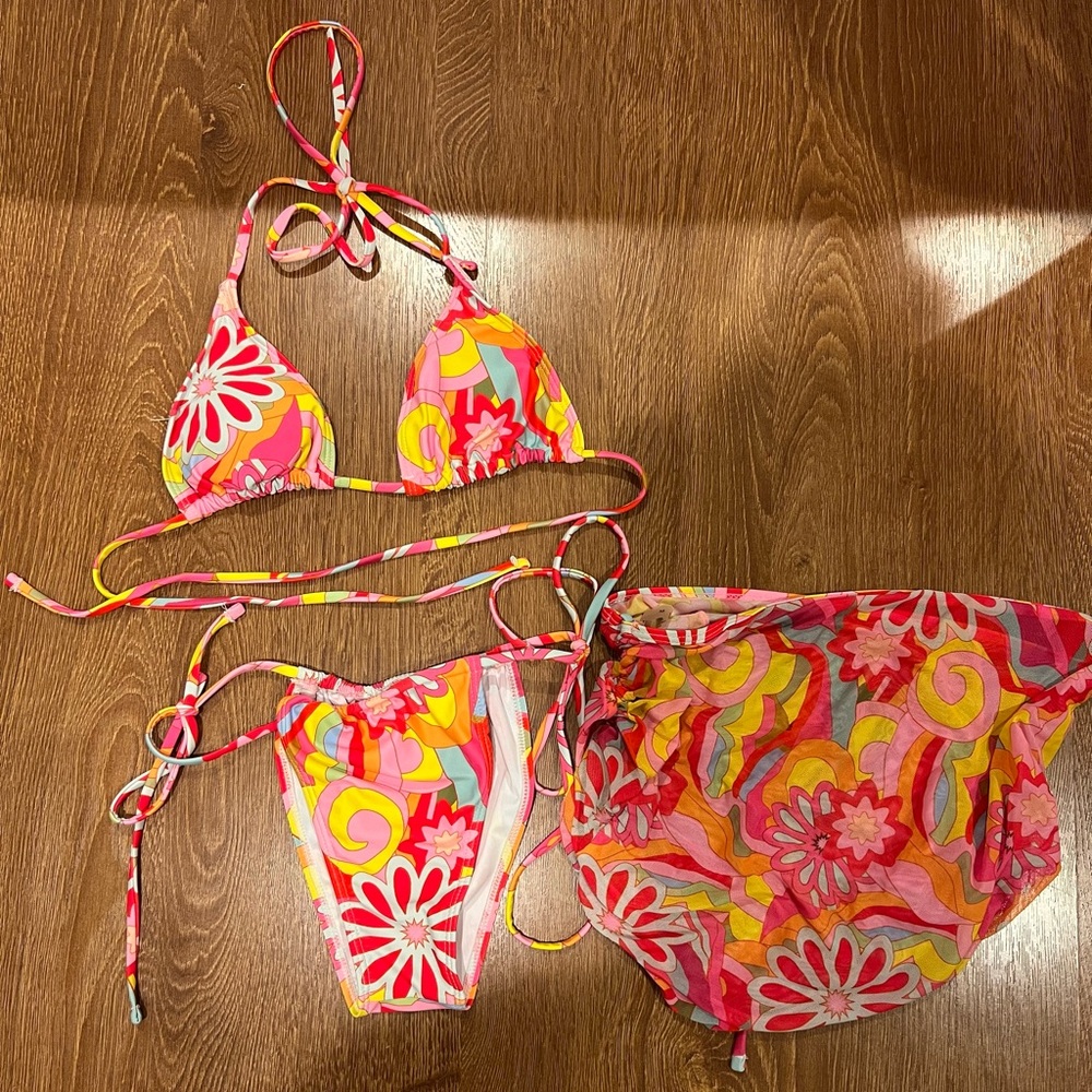 Bikini set